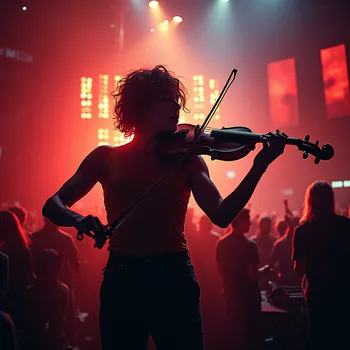 Orchestral Club Fusion