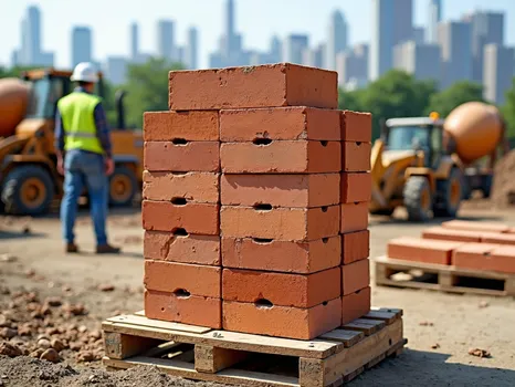 Organized Construction