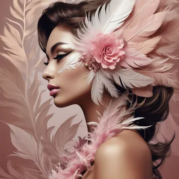 Ornamental Muse