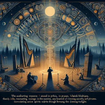 Pagan Dusk