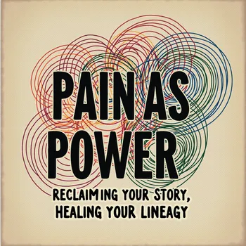 Pain As Power: Abstract Journey