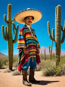 Pancho the Adventurous