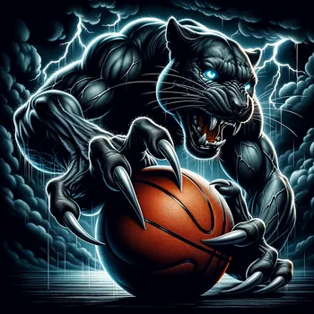 Panther's Court Control