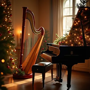 Peaceful Christmas Ensemble