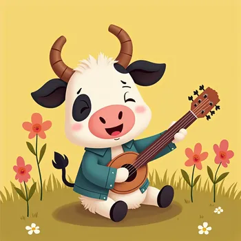 Pepito’s Happy Farm Singalong