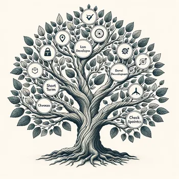 Personal Development Plan