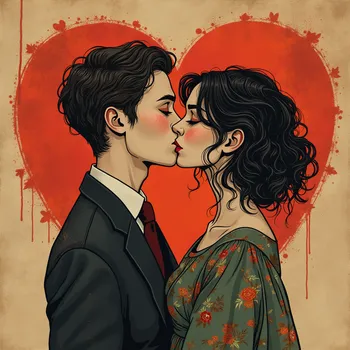 Perte d'amour-propre