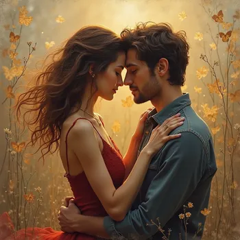 Perte d'amour-propre