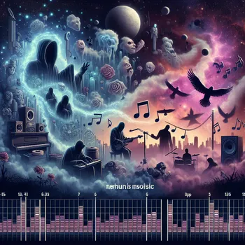 Phonk Hauntology