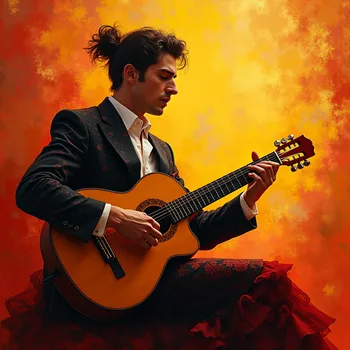 Phrygian Fiesta