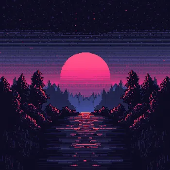 Pixel Trigger