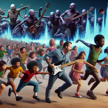 Playground Sovereignty