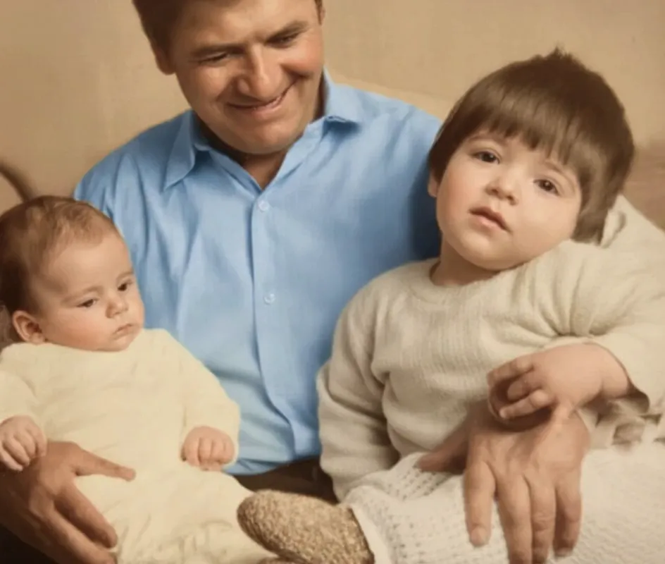 Playtime with the Little Ones - playing with the babies