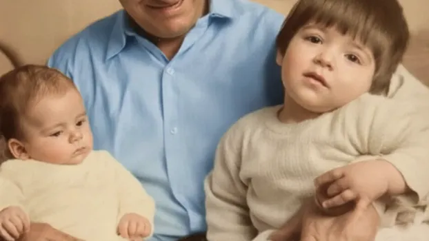 Playtime with the Little Ones