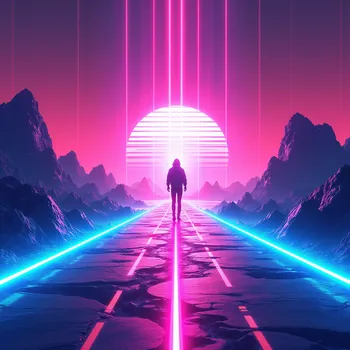 Pop Techno Uplift