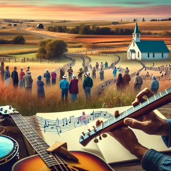 Prairie Chapel Melody