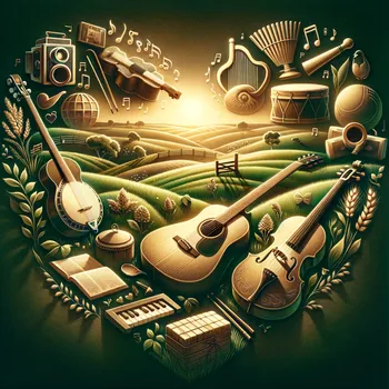 Prairie Dream