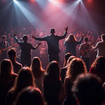 Praise in Every Circumstance