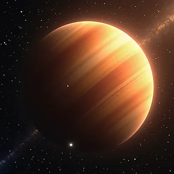 Primordial Venus