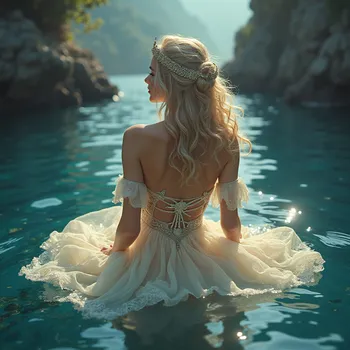 Princess of the Imperial Seas
