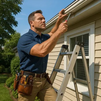 Pristine Home Upkeep by Confident Pro