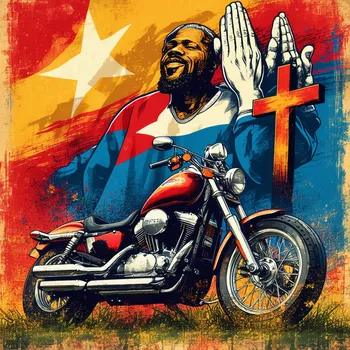 Puerto Rican Heritage Ride