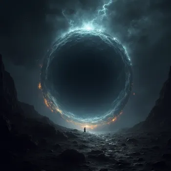 Quantum Abyss Anthem
