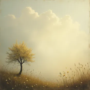 Quiet Passage to Healing
