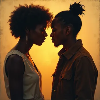 R&B Gospel: Awkward Exit
