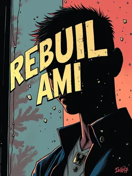 REBUILD AMI