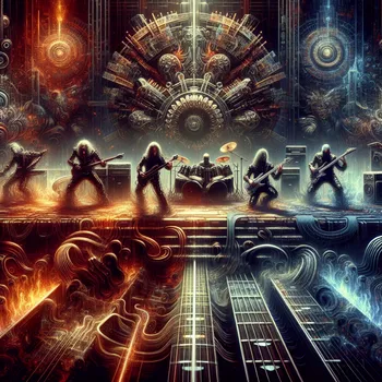 Raging Lament