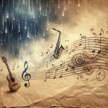 Rainy Day Reflections