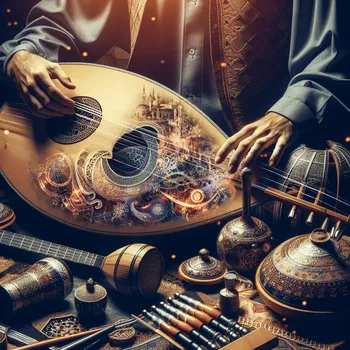 Rıdvan's Resonance