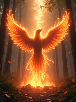 Rebirth of the Phoenix