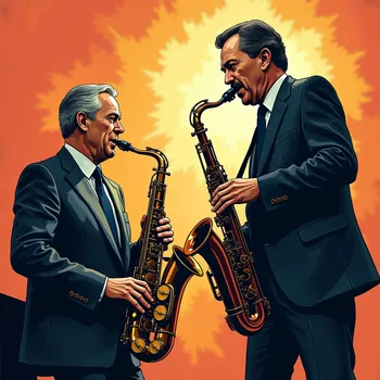 Reform Rhapsody