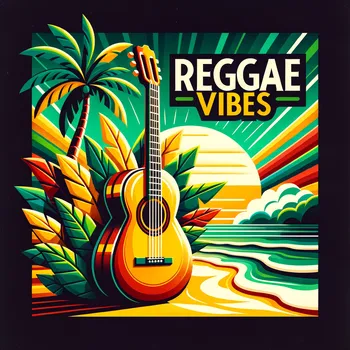 Reggae Vibes Beach Jam