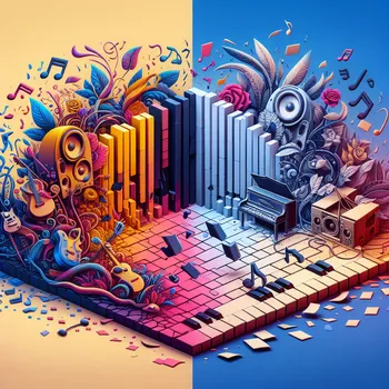 Reggaeton Resilience