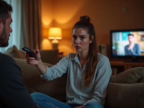 Remote Control Standoff