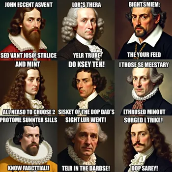Renaissance Man Meme