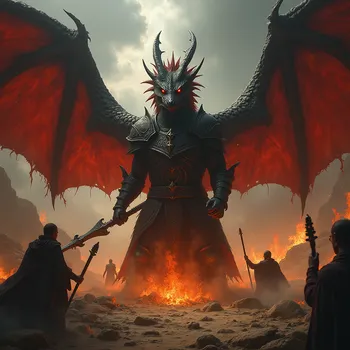 Renaissance Metal: Dragon's Finale