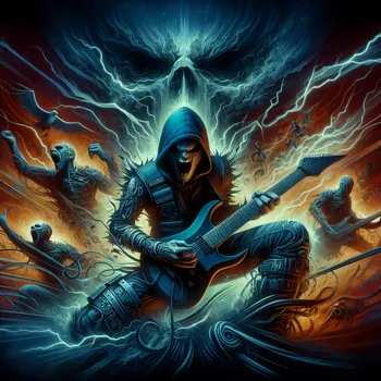 Resilient Wrath