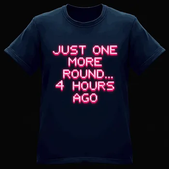 Retro Gaming Sarcasm Shirt