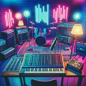 Retro Jingle Delight