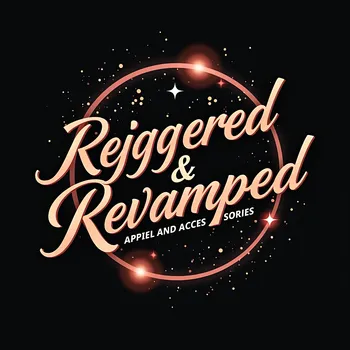 Revamped Apparel & Accessories Logo