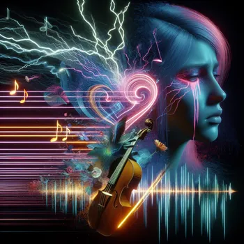 Reverberating Despair