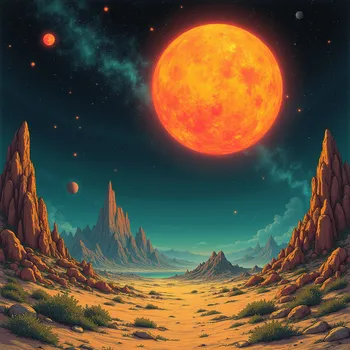 Rhungrov: A Solarpunk Anthem