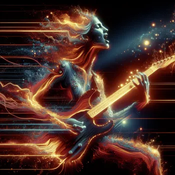 Rhythmic Energy Surge