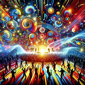 Rhythmic Euphoria