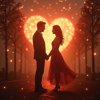 Rhythm of the Heart