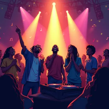 Riddim Gospel